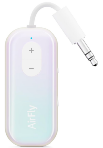 Bluetooth Wireless Audio Transmitter